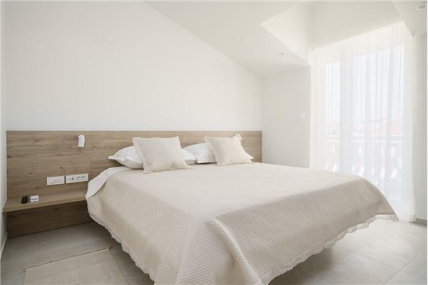 Apartment A3, for 6 persons