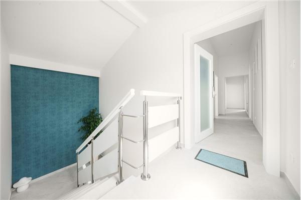 Apartment A3, for 6 persons