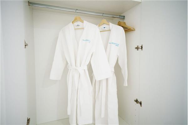 Apartment A3, for 6 persons