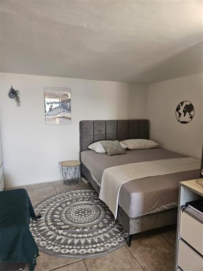 Apartment A1, for 2 persons