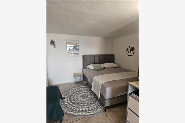 Appartement A1, pour 2 personnes