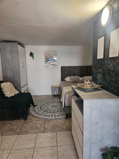 Appartement A1, pour 2 personnes