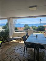 Apartment A1, for 2 persons