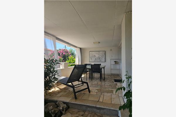 Appartement A1, pour 2 personnes