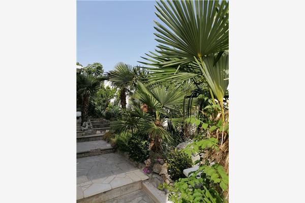 Apartment A1, for 2 persons