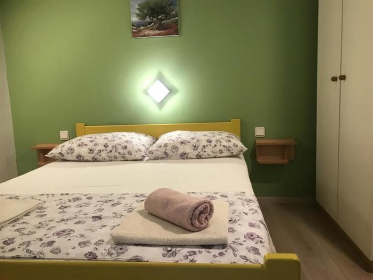 Appartement A1, voor 4 personen