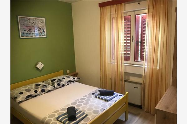 Appartement A1, voor 4 personen