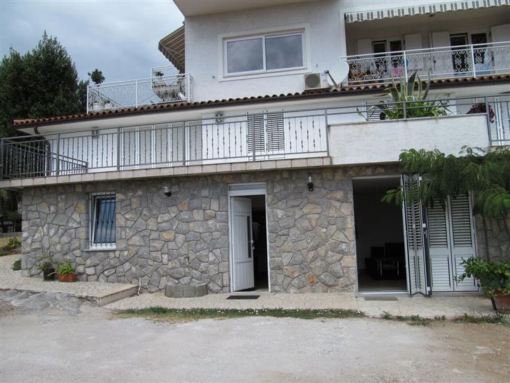 Appartamento Sea view