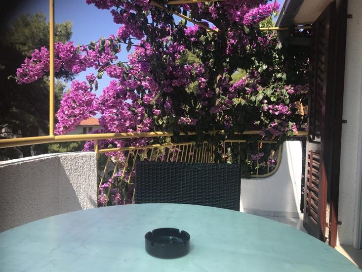 Appartement A2, voor 3 personen