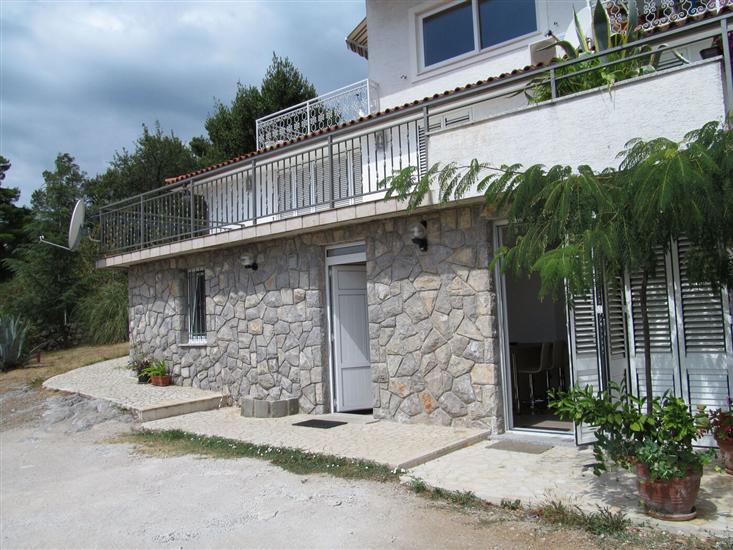 Appartamento Sea view