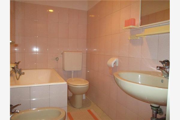 Appartement A3, voor 3 personen