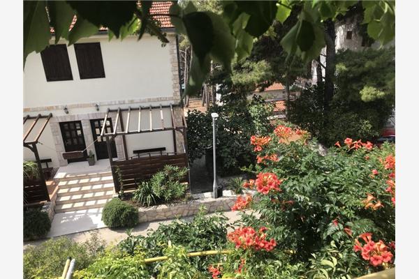 Appartement A3, voor 3 personen