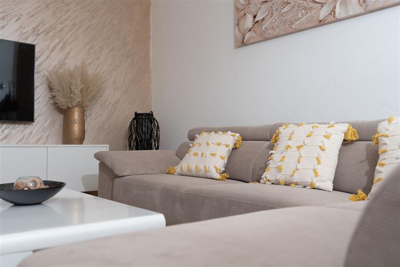 Ferienwohnung A1, für 8 Personen
