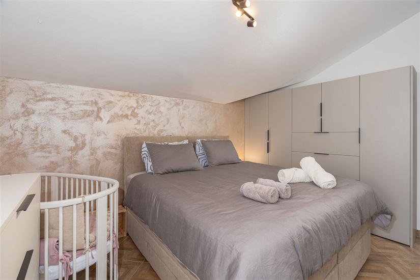 Dom K1, pre 12 osoby