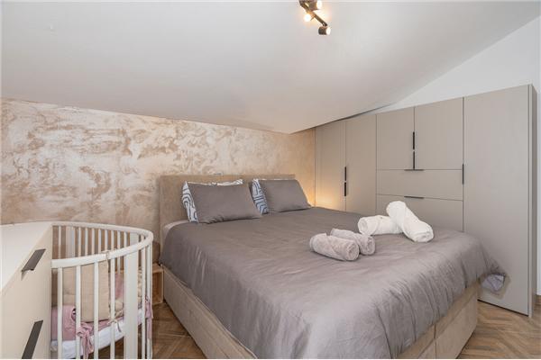 Dom K1, pre 12 osoby