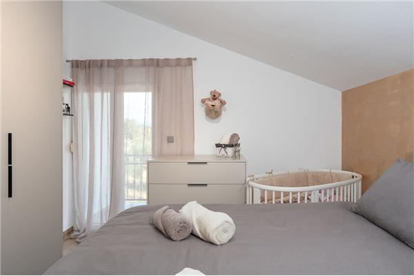 Dom K1, pre 12 osoby