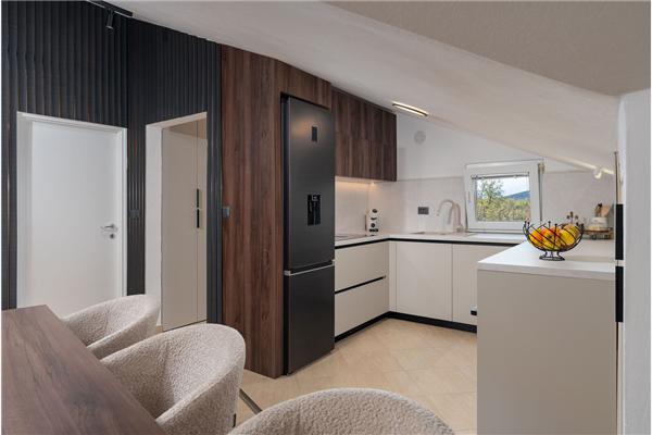 Dom K1, pre 12 osoby