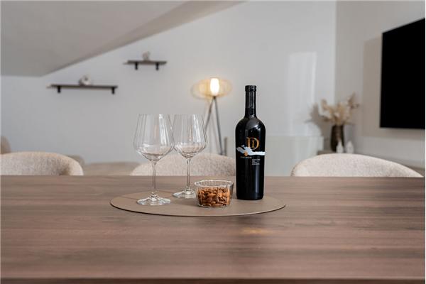 Dom K1, pre 12 osoby