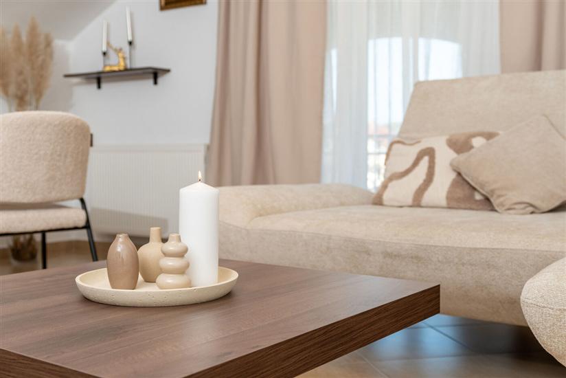 Dom K1, pre 12 osoby