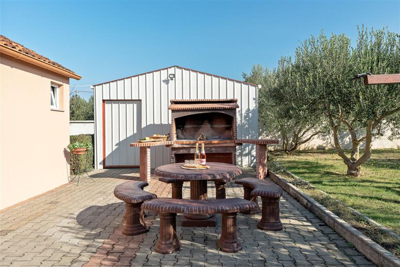 Ferienwohnung Leonardo