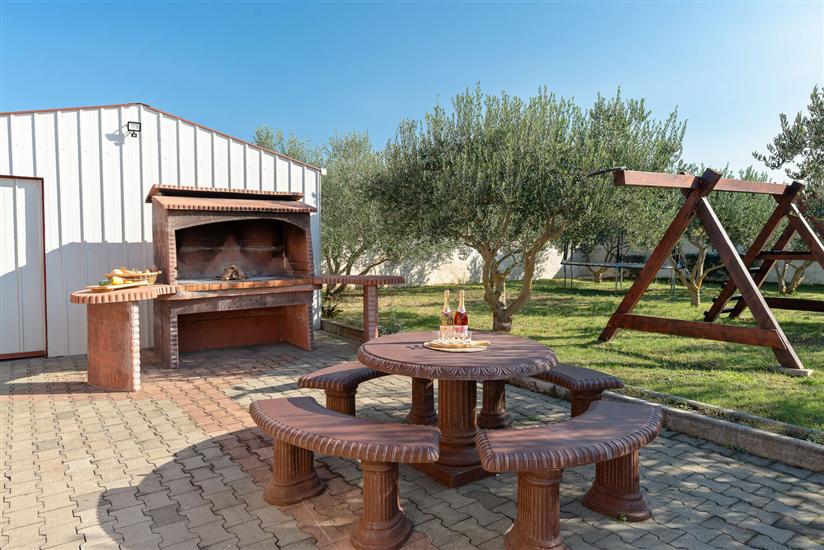 Ferienwohnung Leonardo