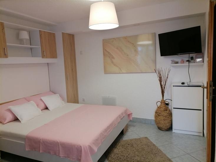 Appartement A2, pour 2 personnes