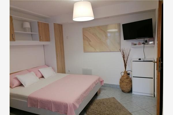 Appartement A2, pour 2 personnes