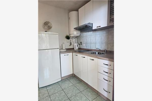 Apartment A2, for 2 persons