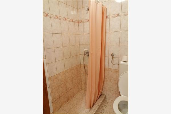 Apartment A2, for 2 persons