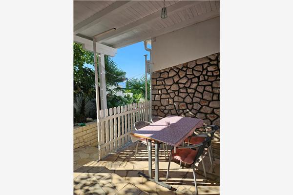 Appartement A2, pour 2 personnes