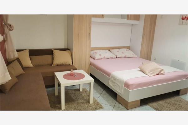 Appartement A2, pour 2 personnes