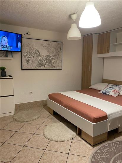 Appartement A3, pour 2 personnes