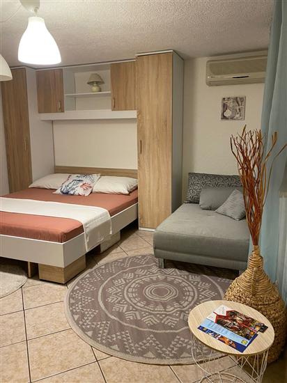 Apartment A3, for 2 persons