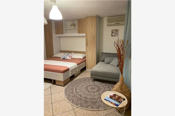 Appartement A3, pour 2 personnes