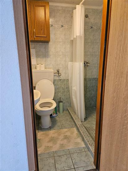 Apartment A3, for 2 persons