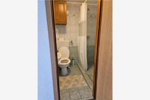 Apartment A3, for 2 persons