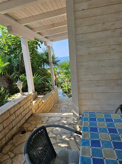 Appartement A3, pour 2 personnes