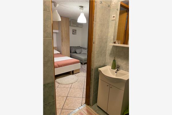 Apartment A3, for 2 persons