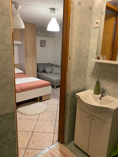 Appartement A3, pour 2 personnes