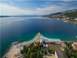 Apartment Rijeka and Crikvenica riviera,BookLuFrom 78 €