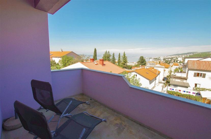 Apartament A3, dla 3 osób