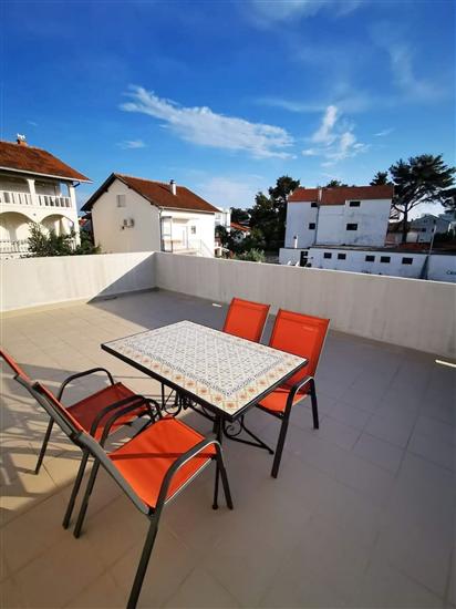 Apartmán A1, pre 4 osoby