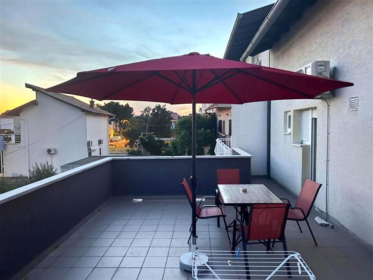 Apartmán A1, pre 4 osoby