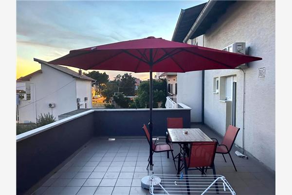 Apartmán A1, pre 4 osoby