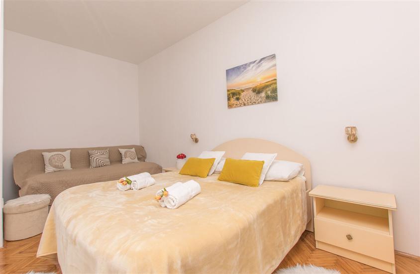 Ferienwohnung A1, für 5 Personen