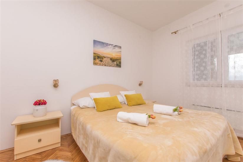 Ferienwohnung A1, für 5 Personen