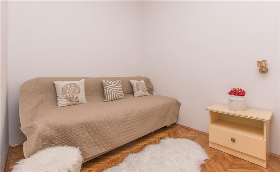 Ferienwohnung A1, für 5 Personen