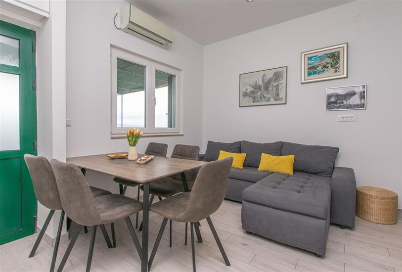 Ferienwohnung A1, für 5 Personen