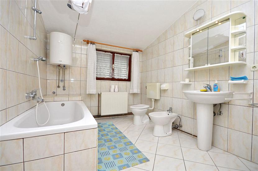 Apartmá A4, pro 2 osoby