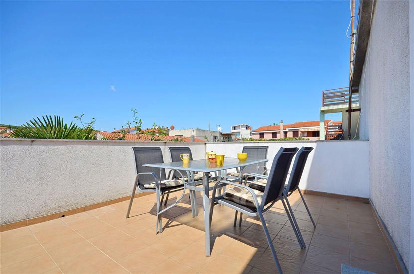 Apartmá A4, pro 2 osoby